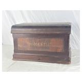 (Domestic) Sewing Machine Dust Cover.