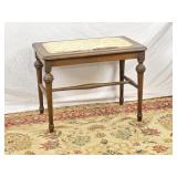 Bench/Seat (Poor Condition)