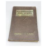 Woodworkers Tool Works Chicago, Catalog.