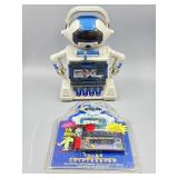 Tiger 2-XL Interactive Cassette Player w/ Tales