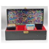 6 8 Tracks & Hard Case: Led Zeppelin In Through