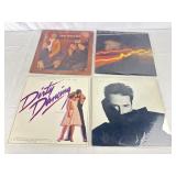 4 Vinyl Records: TV On The Radio ï¿½Desperate