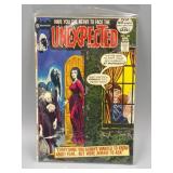 DC Unexpected NO. 134