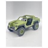 1982 Hasbro G.I. Joe VAMP (Missing Gun)