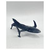 1992 Ertl Die-Cast Batman Returns Batskiboat