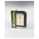 AIRGUIDE TRIO HUMIDITY BAROMETER THERMOMETER