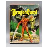 DragonQuest, by Simulations Publications (SPI)