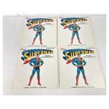 1974 Kelloggï¿½s Superman Original Radio Broadcast