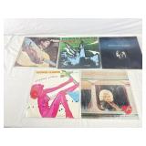 5 Vinyl Records: The Doors: The Soft Parade,