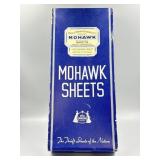 UTICA And Mohawk Cotton Mills INC. Box.