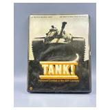 Tank!: Armored Combat in the 20th Century Game