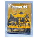 Panzer ï¿½44: Tactical Armored Combat, Europe,