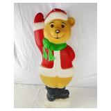 Don Featherstone Union Products 33" Christmas