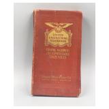 Union Engineering Handbook 1921