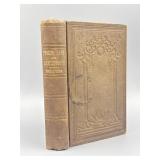 Prison Life & Reflections, George Thompson 1857