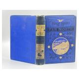 Half-Hours In The Far North 1875