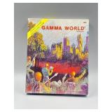 Complete Gamma World Role-Playing Game 3002
