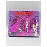 Dungeon! Board Game 1975.
