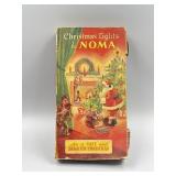 CHRISTMAS LIGHTS By NOMA (Missing Wire)