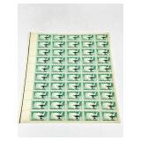 Higher Education, 4c, MNH, FDC, Full Sheet of -