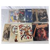 8 Vinyl Records: Pacific Gas & Electric ï¿½Are You