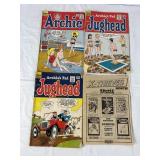 Archie & Jughead Comics