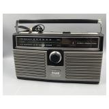 Vtg Panasonic RS-8365 FM/AM/FM Stereo 8-Track