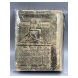 Sears, Roebuck and Co. 1911 Catalog No. 123