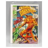 Chamber of Darkness: Night of The Gargoyle!