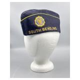 South Bend Indiana American Legion Cap