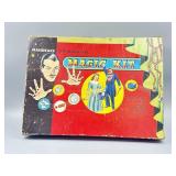 1949 Mandrake the Magician Magic Kit