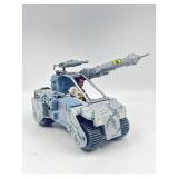 Kenner Aliens Space Marine Stinger XT-37 Vehicle,