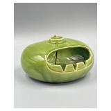 MCM Green Hanging Ashtray