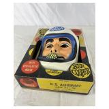 VTG Ben Cooper U.S Astronaut Masquerade Costume