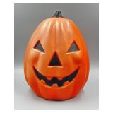 1991 TPI Jack-O-Lantern Blow Mold