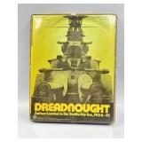 Dreadnought: Surface Combat in the Battleship