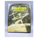StarForce: Alpha Centauri Game ï¿½?1974 Simulations