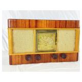 MCM Echophone EC113 Multi Band Tabletop Radio