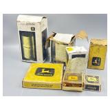 NOS John Deere Bearings, Filter & Shaft.