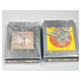 2 8 Tracks: Ozzy Osbourne Blizzard of Ozz & J