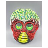 UNIVERSAL MONSTERS "MUTANT" Mask BY BEN COOPER