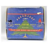 Paramount Straitline Indoor Lighting Outfit.