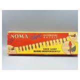 Christmas Lights by Noma, In The Org Box