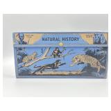 1930s Eberhard Faber #203W "Natural History"