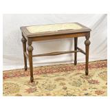 Bench/Seat (Poor Condition)