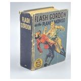 Flash Gordon on the Planet Mongo Little Big Book
