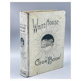 1903 White House Cook Book