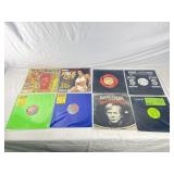 8 Vinyl Records: Luscious Jackson DeepShag,
