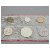 Denver Mint Set 1964