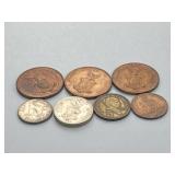 7 1944-1976 United States of America Philippine